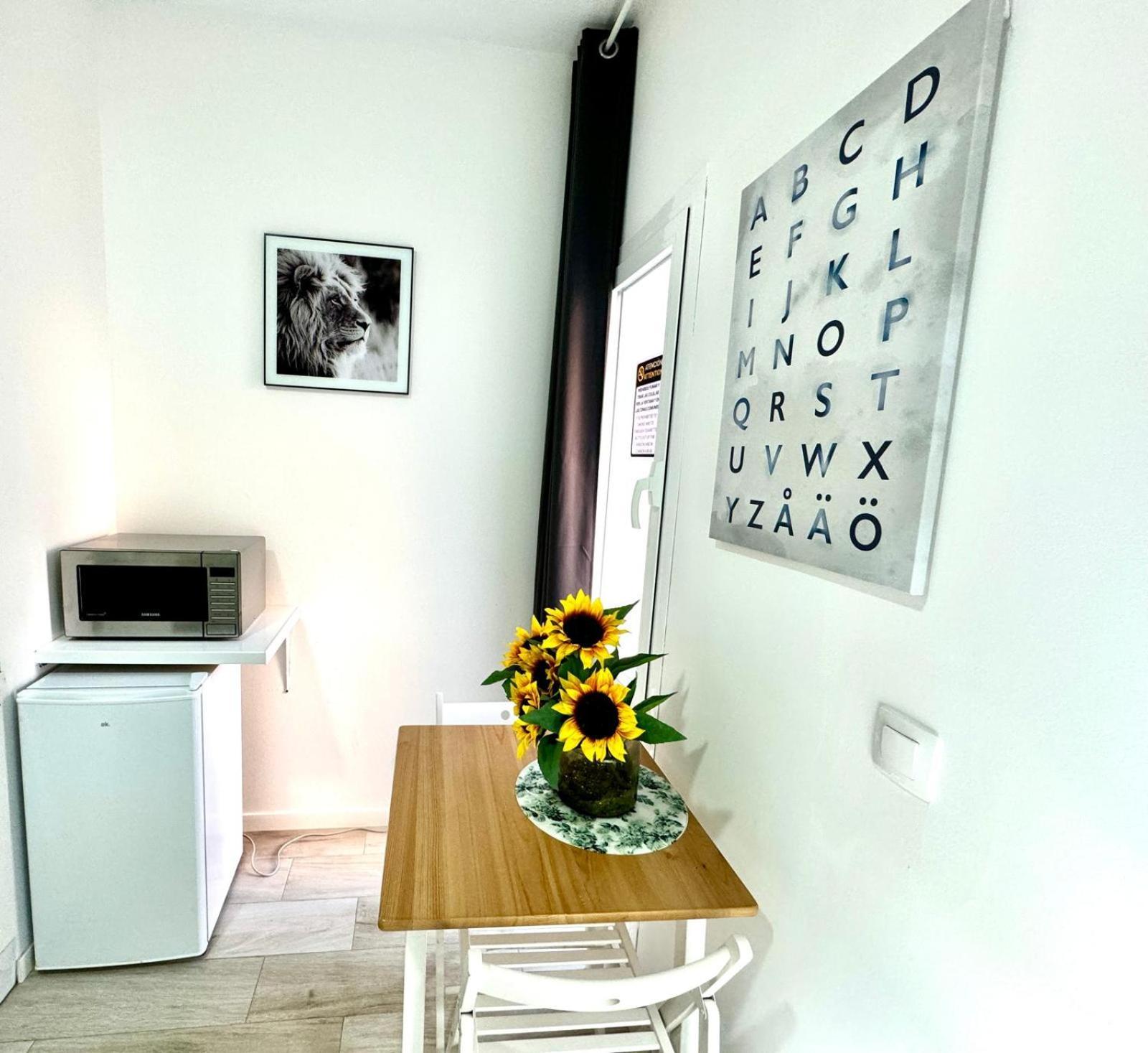 Cinco Torres Suites - Madrid — Foto’s 1